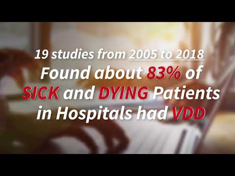 VDD in Hospitals