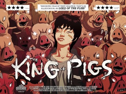 The King of Pigs'