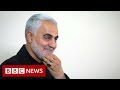Top Iranian general killed in airstrike on US Prez orders, Iran vows to take revenge