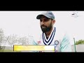 WTC 2023 Final | Mohammed Shami On English Bowling Conditions | Follow The Blues - 02:12 min - News - Video