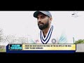 WTC 2023 Final | Mohammed Shami On English Bowling Conditions | Follow The Blues