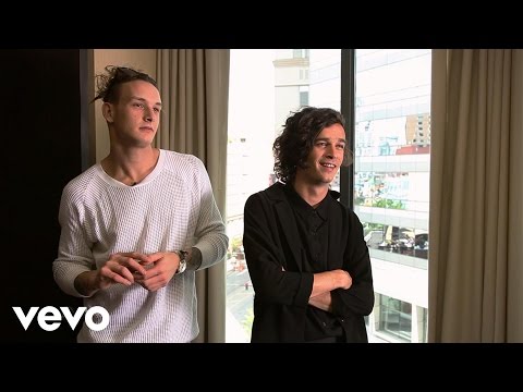 The 1975 - Vevo All Access: The 1975