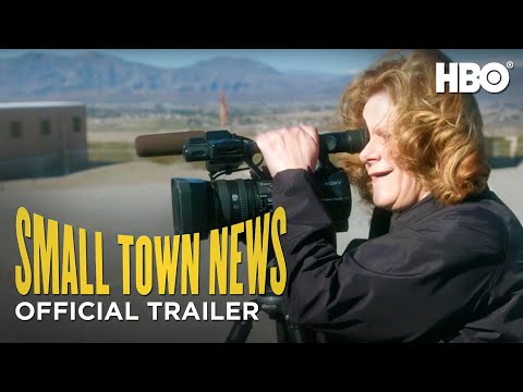Small Town News: KPVM Pahrump'