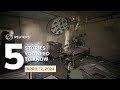 Israeli shell struck Gazas largest fertility clinic - Five stories you need to know | Reuters