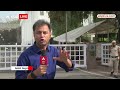 Loksabha Elections 2024: कुछ ही देर में चुनाव की तारीखों का एलान, विज्ञान भवन पहुंचे अधिकारी  - 01:49 min - News - Video