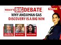 Indias Andaman Gas Discovery | Why This Matters | Indias Energy Independence Push