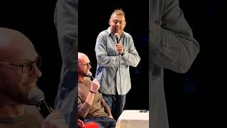 ABUSHOW/ЗАБОТЛИВЫЙ #standup #abushow #юмор #нидальабугазале #comedy #смех #импровизация