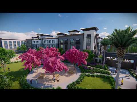Flyover of The Wagon Wheel Master Planned Community Flyover of The Wagon Wheel Master Planned Community