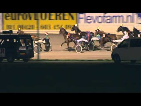 Vidéo de la course PMU PRIX HAIROS II