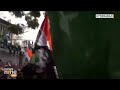 Revanth Reddy Roadshow | Telangana | Congress Sweep | Election 2023  - 00:46 min - News - Video
