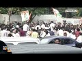 Revanth Reddy Roadshow | Telangana | Congress Sweep | Election 2023