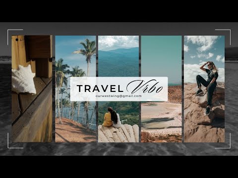 Property video