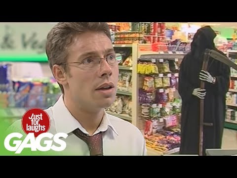 Hidden Camera Death