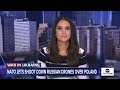 Russian drones over Poland fits the pattern of Putin, expert says  - 03:04 min - News - Video