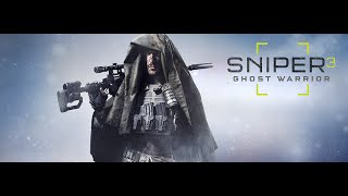 Sniper: Ghost Warrior 3 - Developer Commentary
