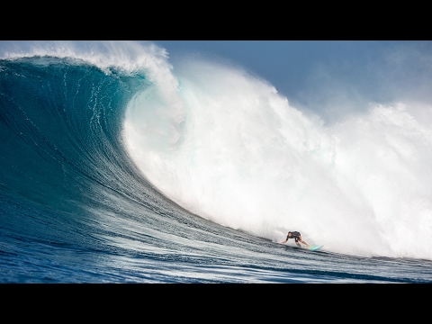 Meet the Master of Big Wave Board Shaping: Chris Christenson | Distance Between Dreams
