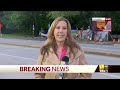 Fifth body recovered from site of Key Bridge collapse(WBAL) - 02:21 min - News - Video