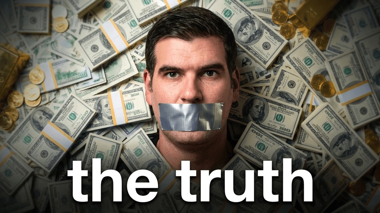XRP: The Brutal 61% Truth the Whales Don’t Want You to See