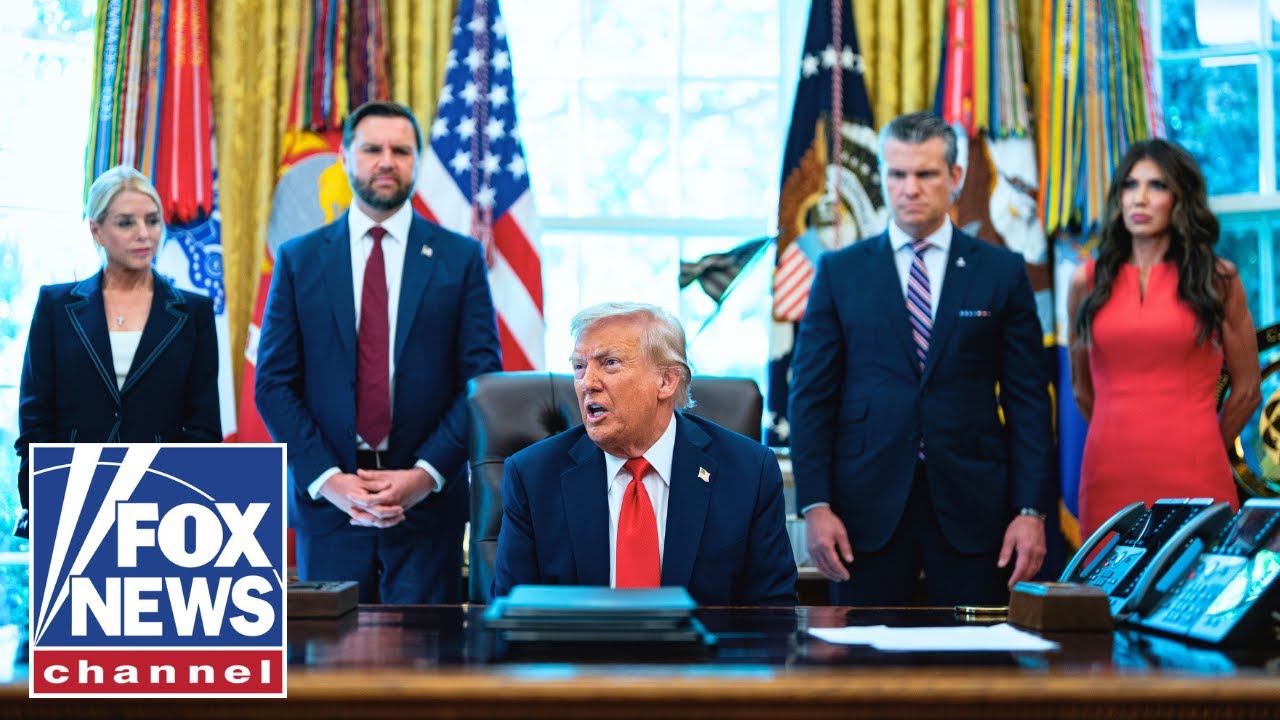 Trump to take major action against no cash bail jurisdictions: 'DISASTER'