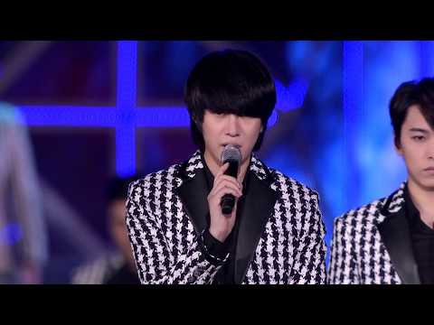 Sorry Sorry - Super Junior (슈퍼주니어) SMTOWN IV in Seoul