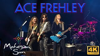 Ace Frehley Live at Mohegan Sun Arena | January 31, 2025 | Full Concert in 4K