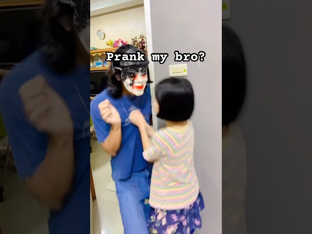 Did i prank he?! แกล้งขโมยสร้อยยัยกาย!! #funny #prank #comedy #challenge #แตงโมกาย