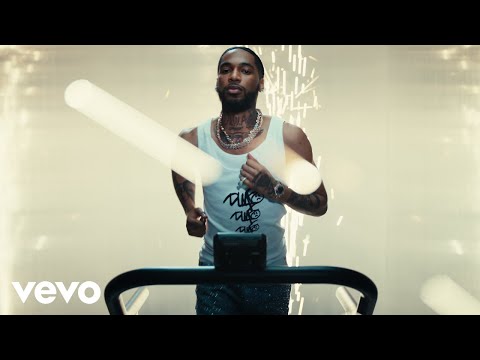 Key Glock - No Sweat