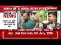 Delhi Court Sends Kejriwal To Judicial Custody of CBI | Delhi Liquor Policy Scam | NewsX  - 03:16 min - News - Video