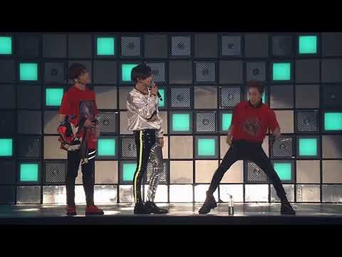 SHINee expectation vs reality (Part 1)
