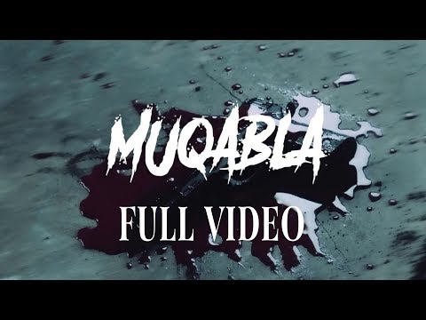 MUQABLA LYRICS - Krsna Rap Song 2018