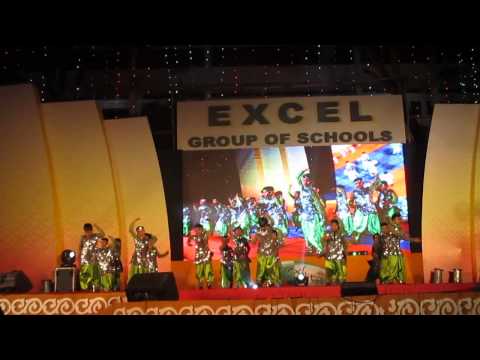 Excel Central School's Videos