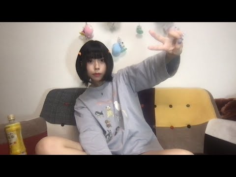 ちょこはち定期放送