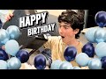 CALEB'S 14th BIRTHDAY VLOG[1]