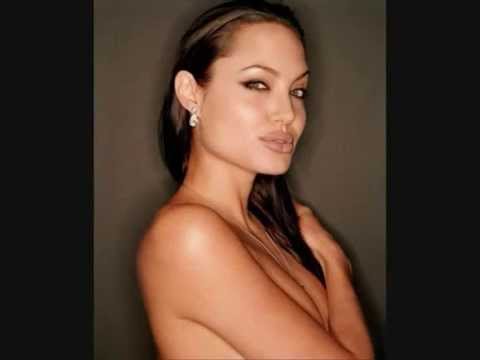 Angelina Jolie - Lara Croft: Tomb Raider Photo Shoots ...