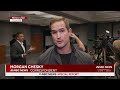 Parents of suspect in Charlie Kirk shooting played key role in bringing him in - 03:53 min - News - Video