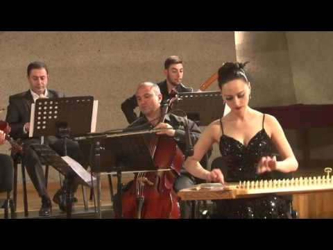 Marianna Gevorgyan - Eqspromt Kh  Avetisyan