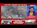 Dombivali Factory Blast | 9 Killed, 64 Injured In Explosion, Fire At Chemical Factory Near Mumbai - 06:26 min - News - Video