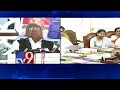 VH serious comments on CM KCR