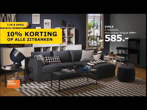 Gemaakt van voor mij bloemblad TV RECLAME IKEA iedereen slim 2022