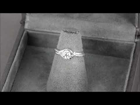 Кольцо Снейк