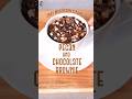 Adulting is hard dessert shouldnt be! Try this easy Chocolate & Pecan Mug Brownie now! 😉🍫 | #shorts