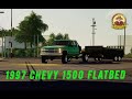 1997 Chevy 1500 Flatbed v1.0.0.0