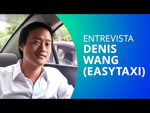 Entrevista - Dannis Wang