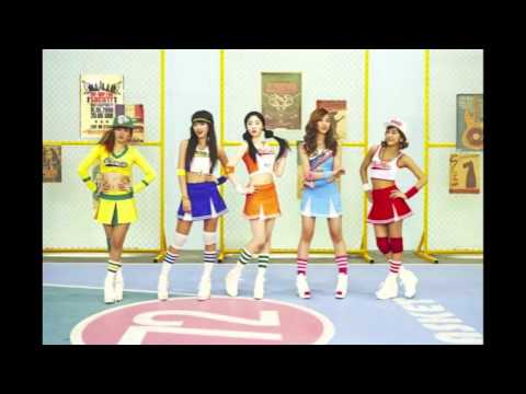5dolls Like this Like that mp3 download