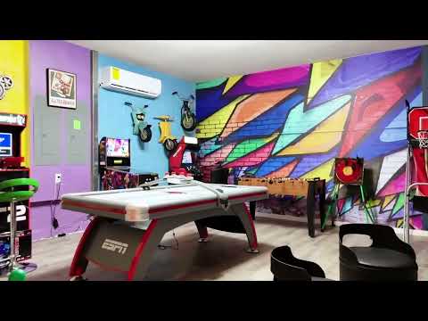 Property video