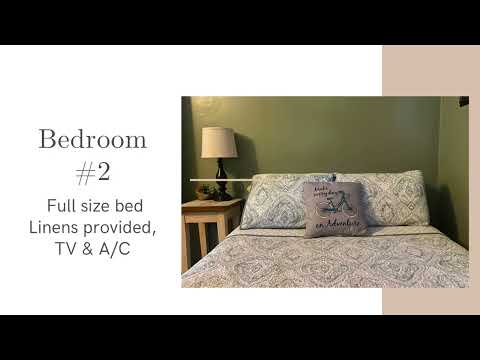 Property video