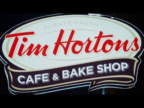WIN free trip to Canada all courtesy Tim Hortons and Air Canada!! Here's how : )