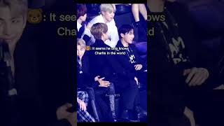 BTS Funny and Jealous Moments at Award Show 😂