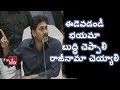 Jagan flays Chandrababu for accepting Special Package