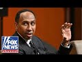 Let’s not act like this is a surprise: Stephen A. Smith